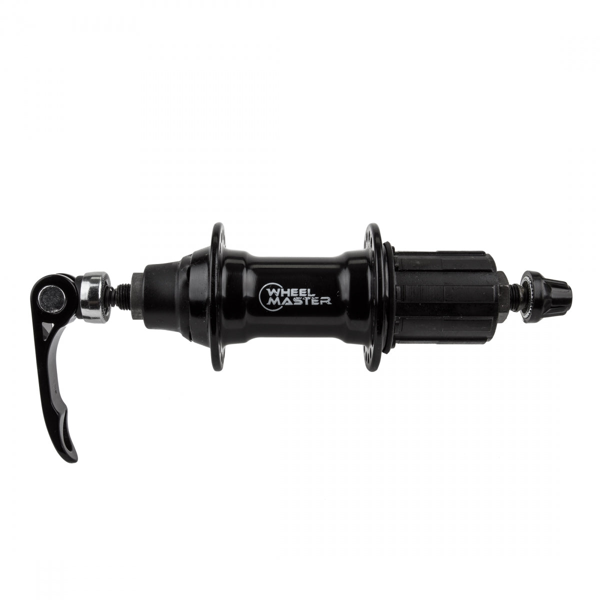 HUB RR WM MT5010 QR SF 36x135 8-10sCAS BK SOVOS