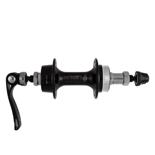 Origin8 RD-2100 Road Hubs hub rear 36H 126