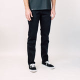 Jean Pants - Pure Black