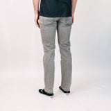 Jean Pants - Faded Grey