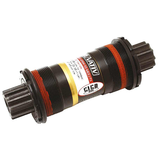 TruVativ Giga Pipe Team DH 68 / 68E / 73 x 113mm ISIS Bottom Bracket