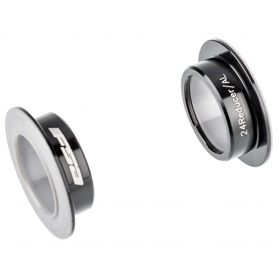 BB386EVO BB Adapters, EE084, Shim/MegaExo Cranks - Pai