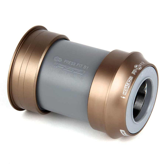 Full Speed Ahead MegaExo Stainless Road Bottom Bracket Direct BBRight Frames