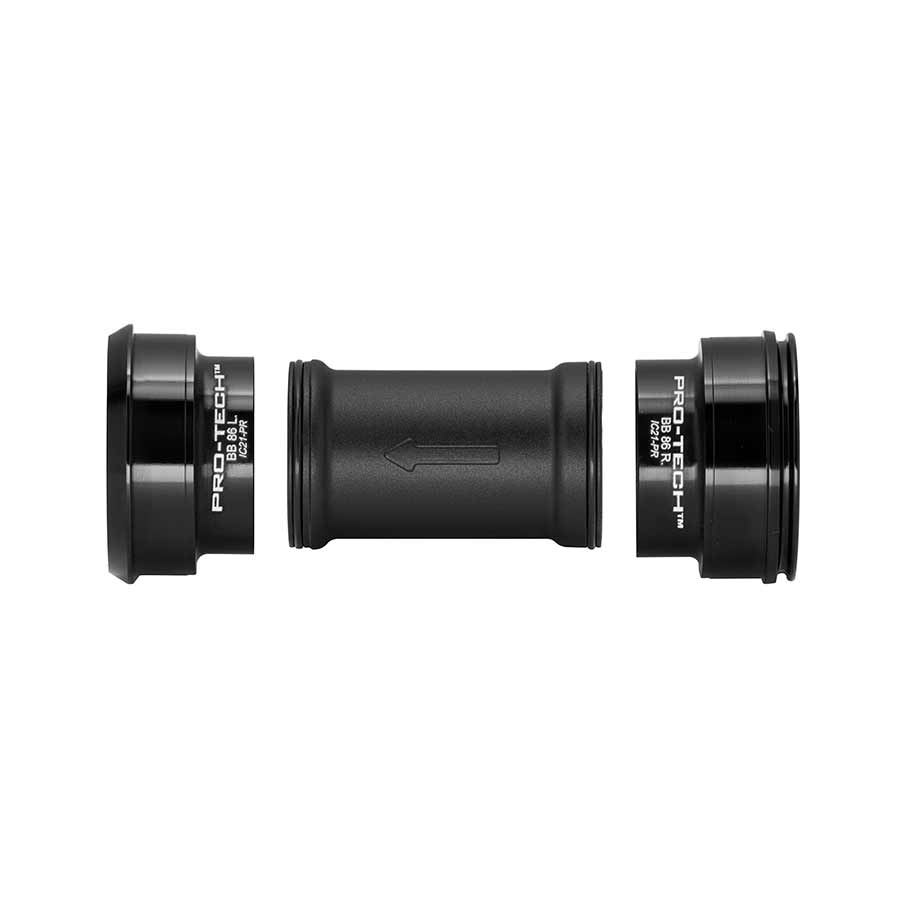 Campagnolo ProTech Bottom Bracket - BB30 68x42mm