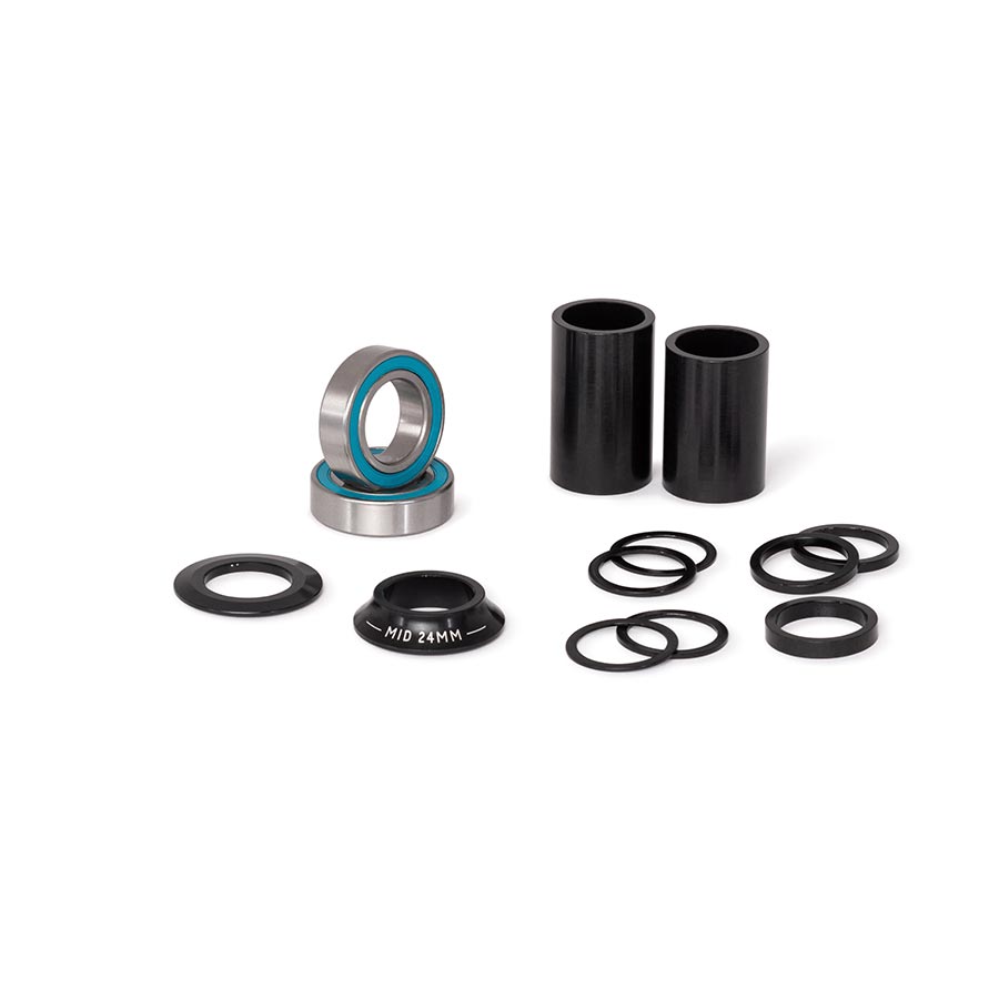 Eclat Mid BB Bottom bracket Mid 24mm Set