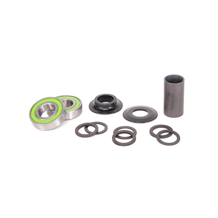 Salt Plus Echo Bottom bracket Mid 19mm Set