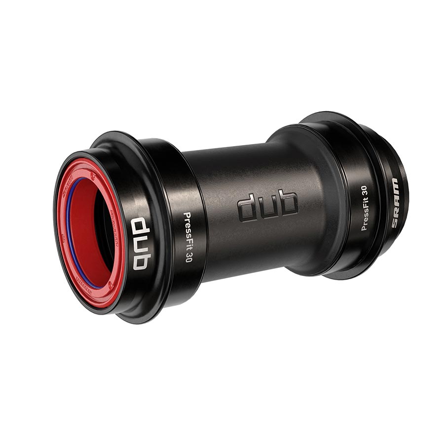 SRAM DUB Bottom Bracket Set PF30 83mm MTB Wide