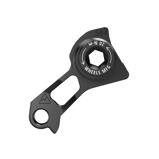 Wheels Manufacturing Derailleur Hanger - 562