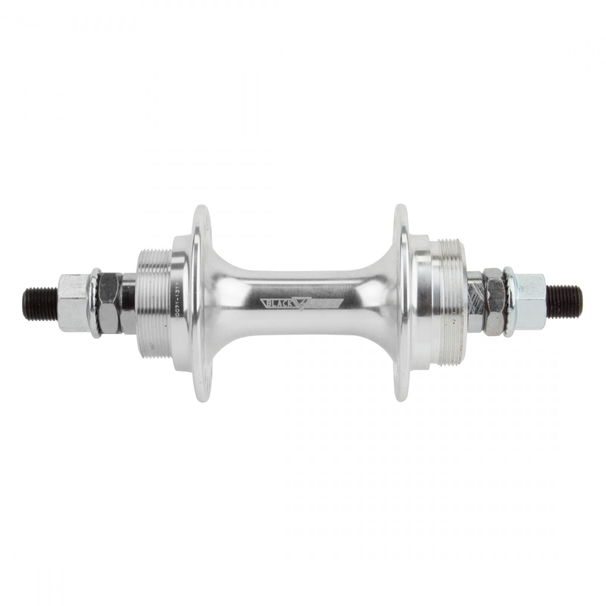 HUB RR BK-OPS MX1100 BO SF 1sF/F 36x3/8 SB SL