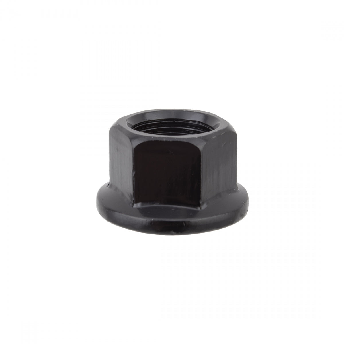 HUB AXLE NUT WM 14mm