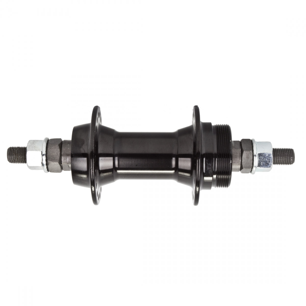 HUB RR WM AB1000 BO SF 1sFW 36x110 BK