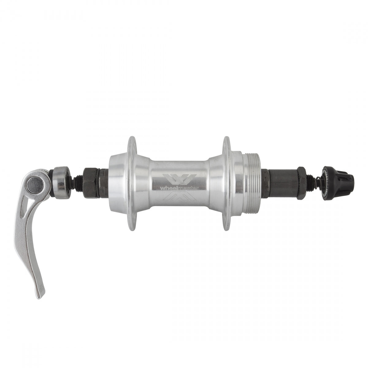 HUB RR WM AQ1000 QR SF 5-7s 32x126 SL