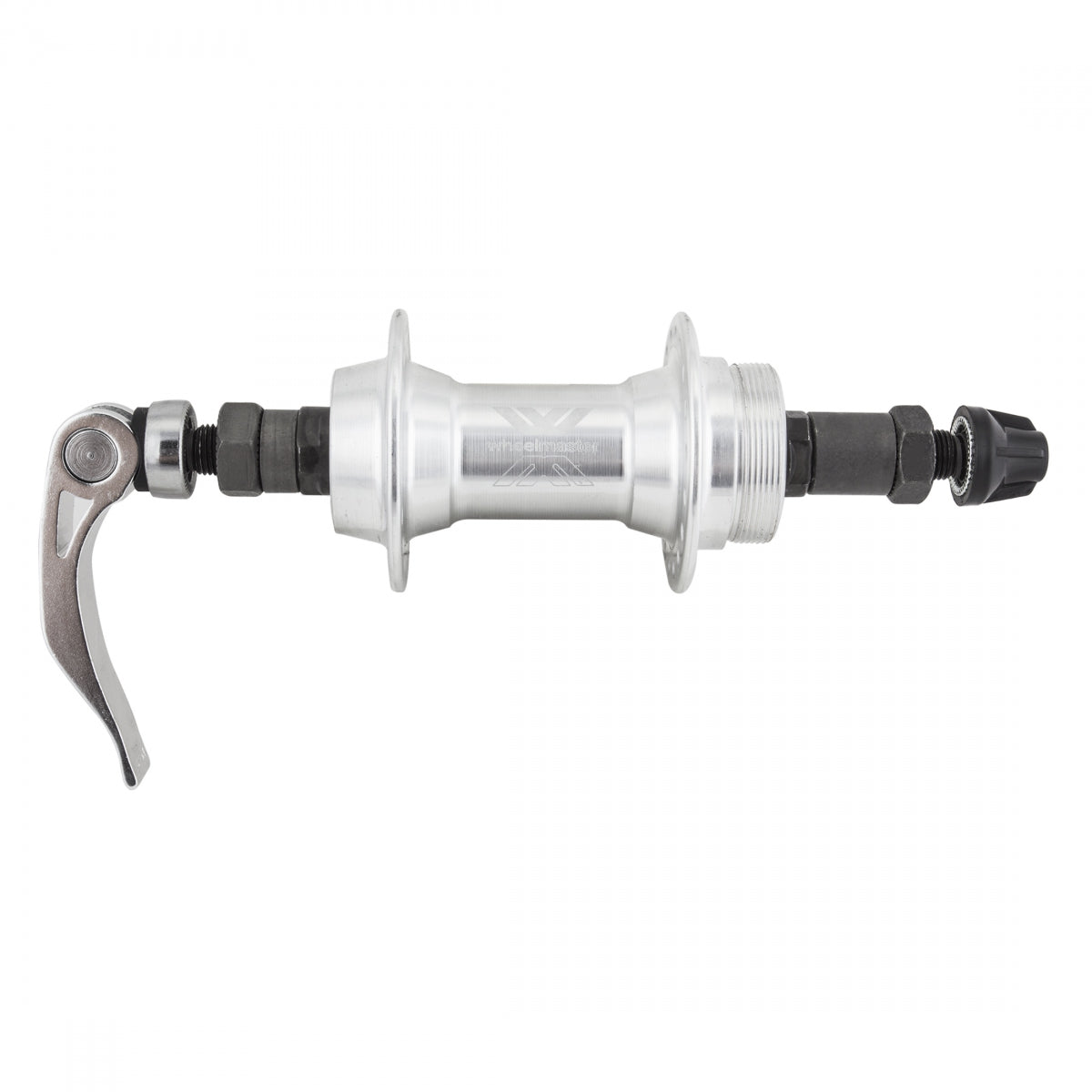 HUB RR WM AQ1000 QR SF 5-7s 36x135 SL