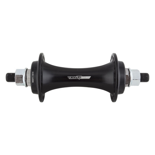 Black ops MX-1100 BMX Hubs hub front 36H 100