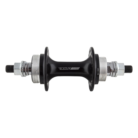 Black ops MX-1100 BMX Hubs hub rear 36H 110