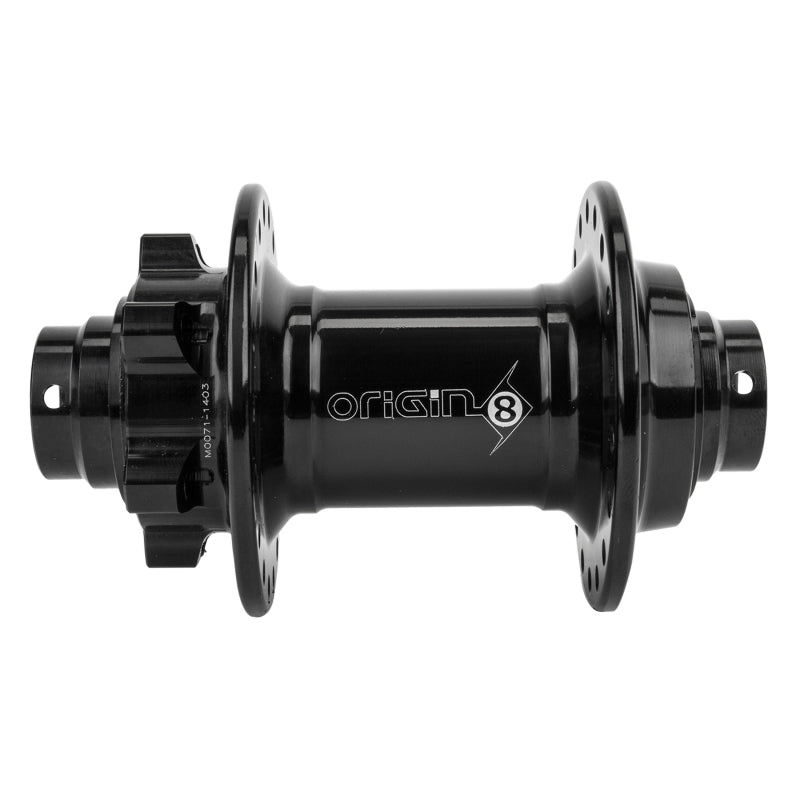 Origin8 MT-3300 MTB Hubs hub front 36H 110