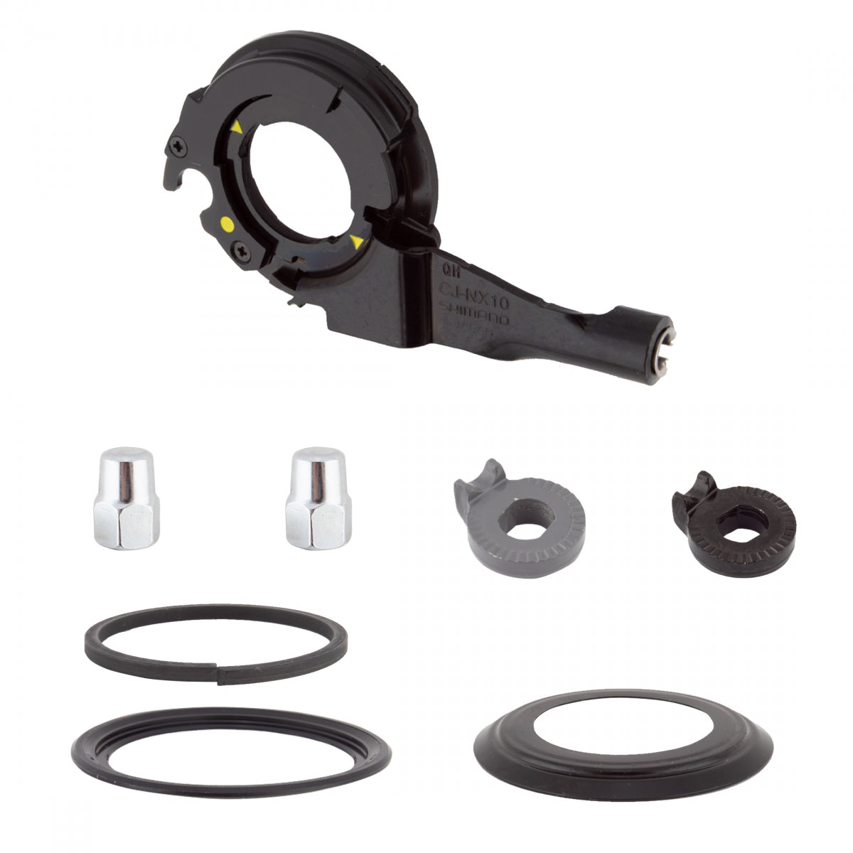 HUB SHI NEXUS SG-7C16 KSM7C25NO10H