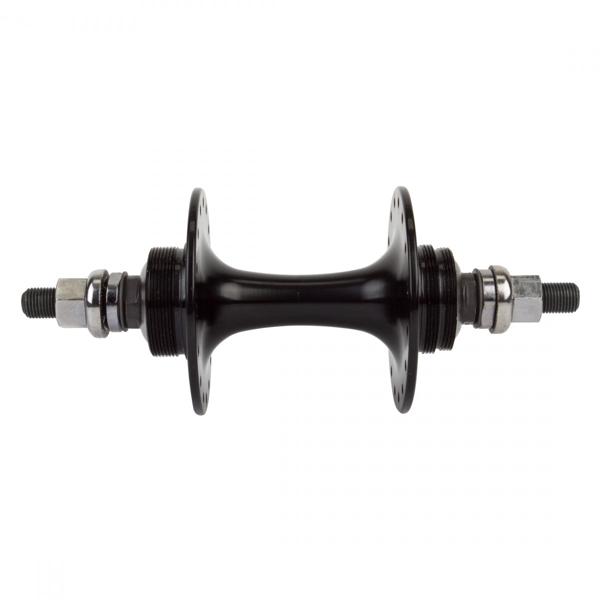 HUB RR FORMULA TH31 36 BK FX/FW