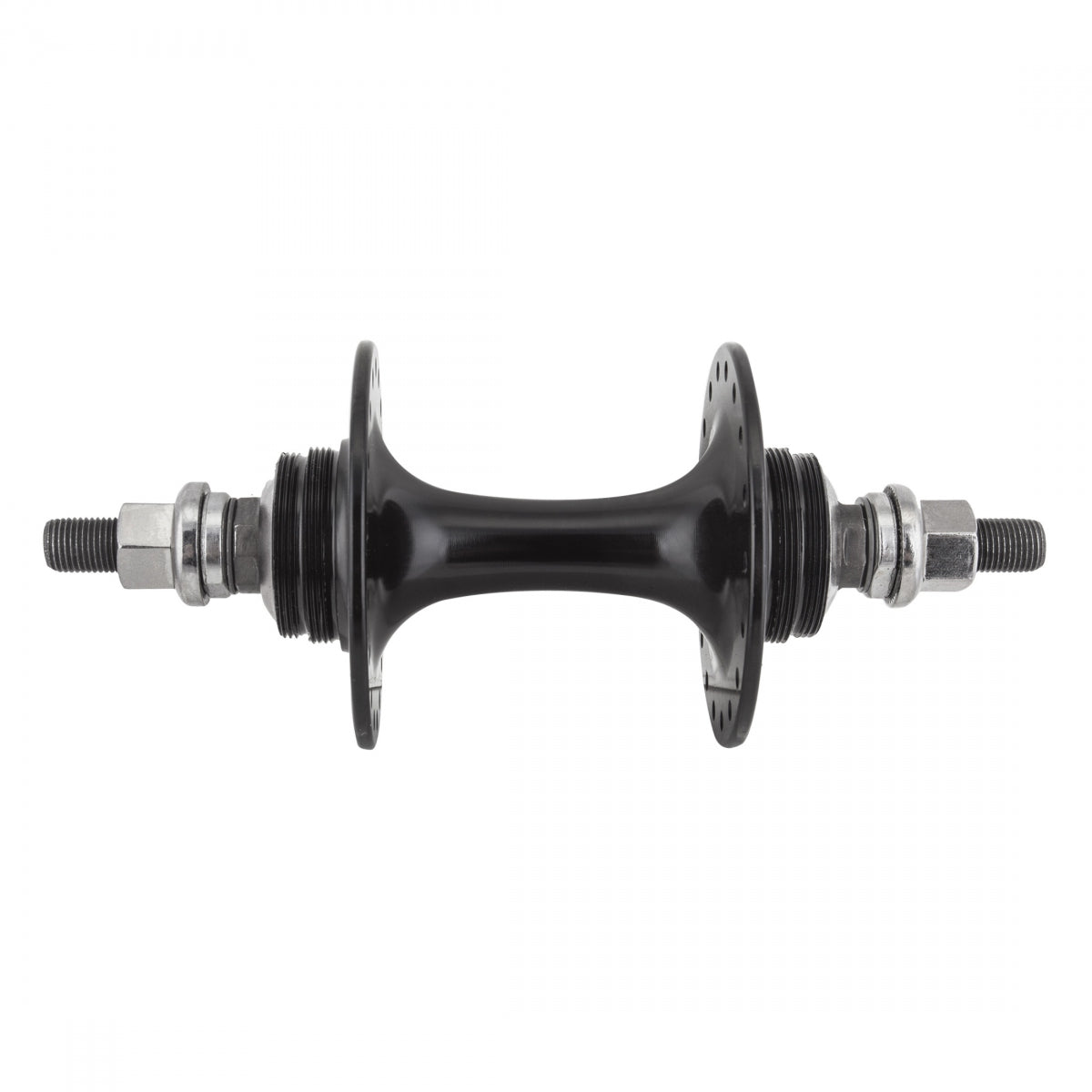 HUB RR FORMULA TH32 36 BK-TRAC/TRAC