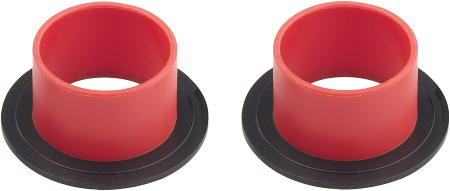 SRAM Rear Derailleur Frame Sleeve B-Bolt - Compatible all T-Type RED XPLR E1 Rear Derailleurs Qty. 2