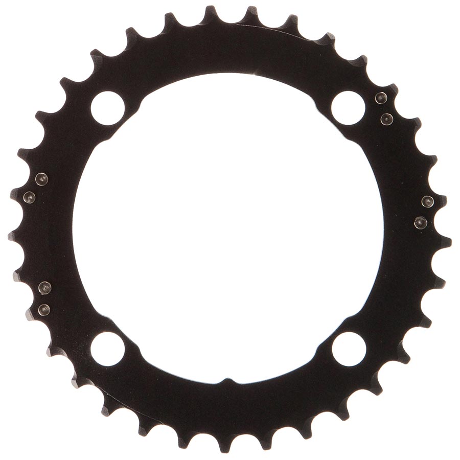 SRAM/Truvativ X0 X9 33T x 104mm 10 Speed Middle Chainring