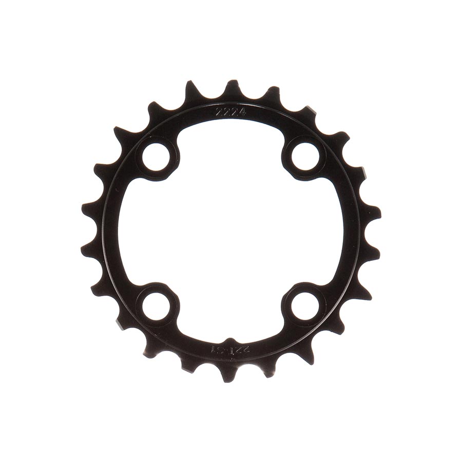 SRAM/Truvativ X0 X9 22T 64mm BCD 3x10 Speed Inner Chainring