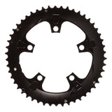 Super Road Chainring, 110BCDx50T Blk N-10/11