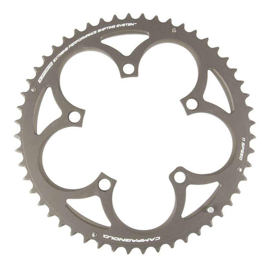 Campagnolo FC-CO052 52t 11s Chainring for Comp Ultra/2011-2014 S Rec /Record/Chorus