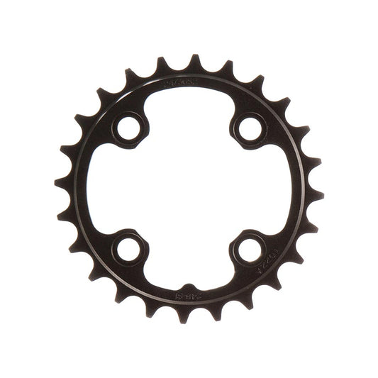 SRAM GX Chainring 24 Teeth for 2x11 64mm BCD