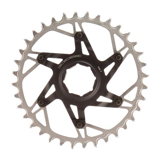 SRAM XX T-Type Chainring - 36T Brose Direct Mount