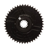 SRAM, Red E1 Aero, Chainring, Teeth: 44, Speed: 12/13, BCD: Direct Mount SRAM 8 Bolt, Black