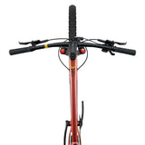 MT600 -  29‘’ Mountain Bike