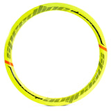 Speedline Parts | Slashers 451 20x1 1/8"- 1 3/8" Carbon Fiber BMX Rims