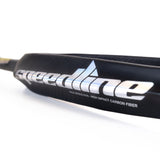 Speedline Parts | Tapered Full Carbon Fiber 20mm BMX Pro Fork