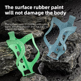 ROCKBROS Lightweight Aluminum Bike Water Bottle Cage Holder