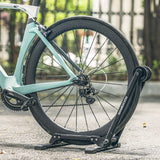 ROCKBROS Foldable Floor Stand for Garage