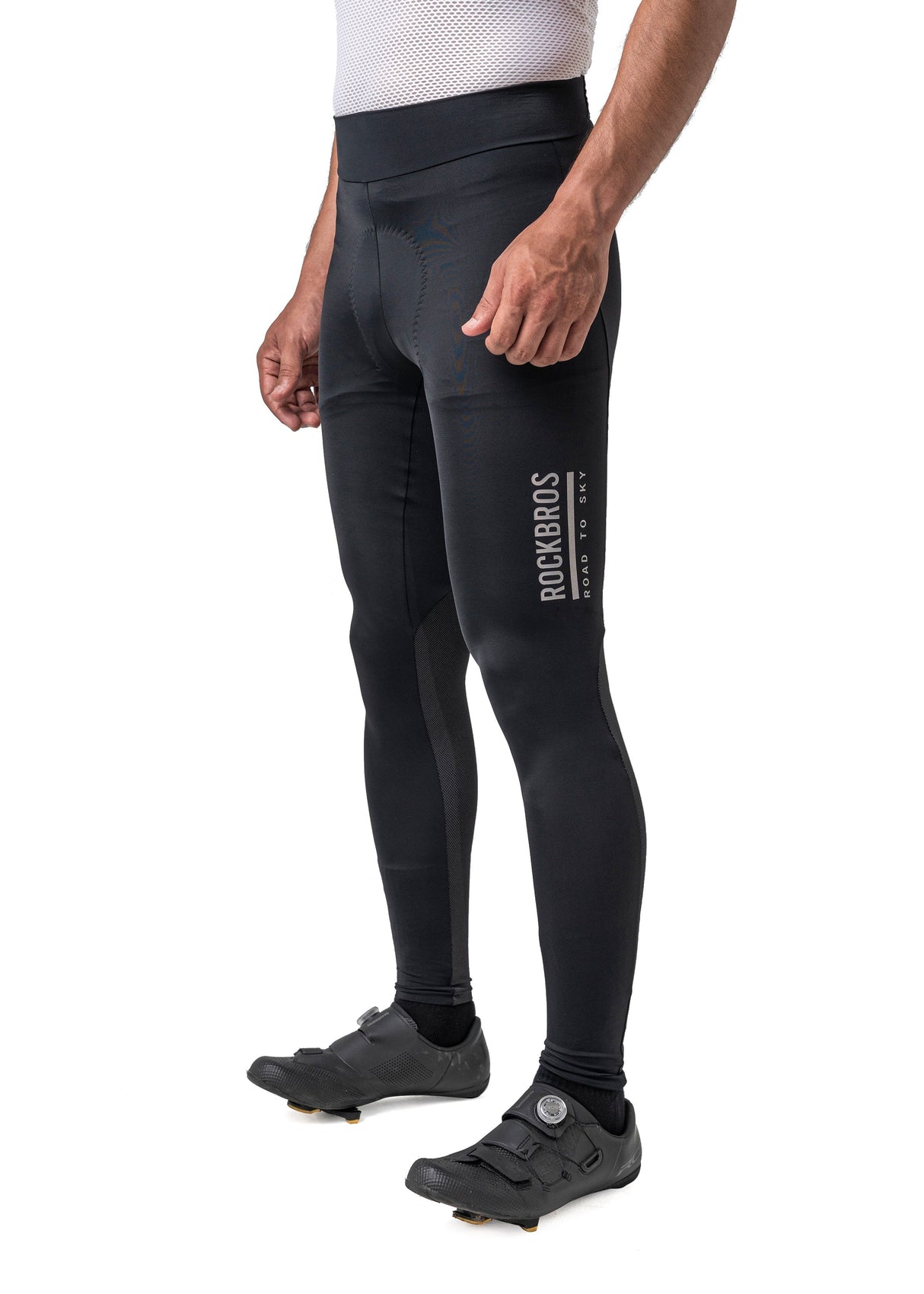 Road to Sky Men's Cycling Tights | ROCKBROS