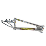 Supercross BMX | AMX250 - 35 Year Anniversary BMX Race Frame - The Six Bar