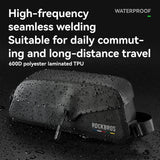 ROCKBROS Magnetic Top Tube Bag Waterproof | Road to Sky