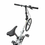 MBS 20-Inch Folding Bike