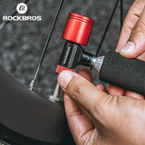 ROCKBROS CO2 Inflator for Bike Tires 160PSI