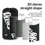 ROCKBROS FlashRide Sketch Bike Water Bottle Bag