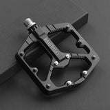 ROCKBROS Large Tread CNC Aluminum Pedals with Sealed Bearings-Road To Sky