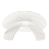 Hexa-Flow Mouthguard - White