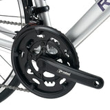 AERIX-Aluminum City Road Bike
