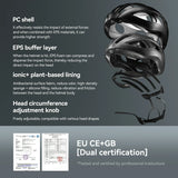 LK-66 Lightweight Adult Bike Cycling Helmet