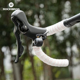ROCKBROS Bike Bell for Road Bike with Loud Sound