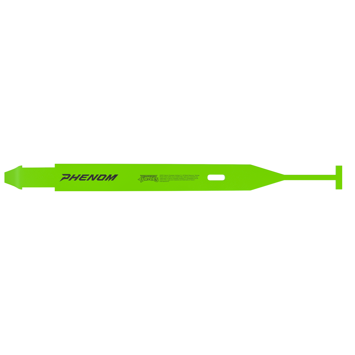 Ninja Turtles: Raphael Mouthguard – Hexa-Flow by Phenom Elite