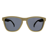 "Let's Go Buffs!!!” CU Collegiate OG Polarized Sunglasses