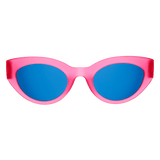 "Once In A Pink Moon” Moon G Polarized Sunglasses